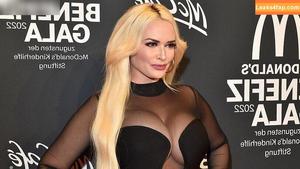 Daniela Katzenberger фото #0048