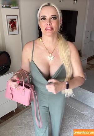 Daniela Katzenberger фото #0056