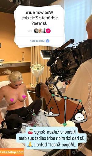 Daniela Katzenberger photo #0382