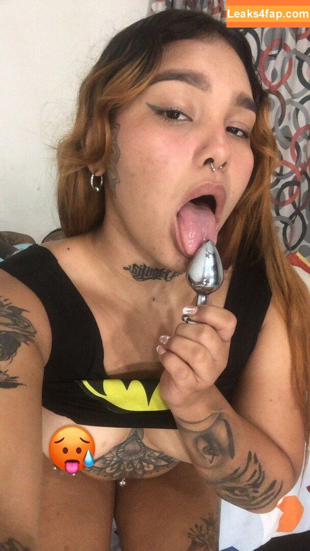 Daniela Loaiza /  leaked photo photo #0002