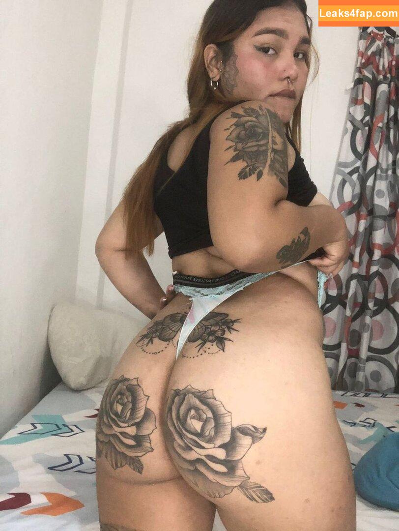 Daniela Loaiza /  leaked photo photo #0003