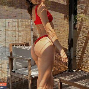 random model