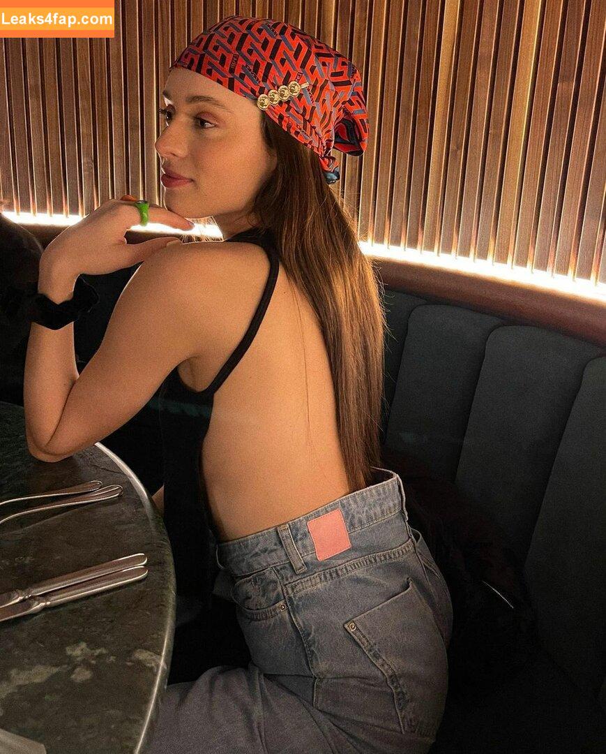 Daniela Melchior / danielamelchior leaked photo photo #0028