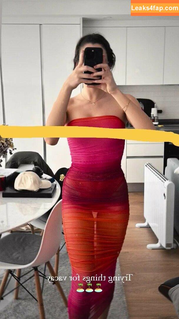 Daniela Melchior / danielamelchior leaked photo photo #0064