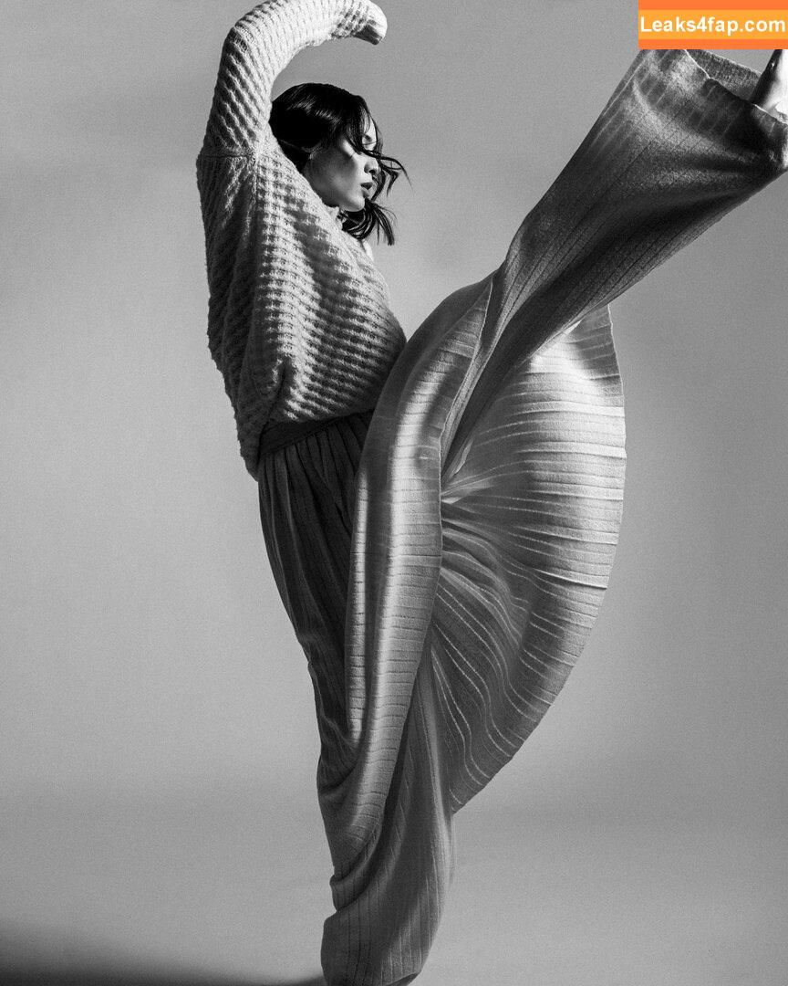 Daniela Melchior / danielamelchior слитое фото фото #0168