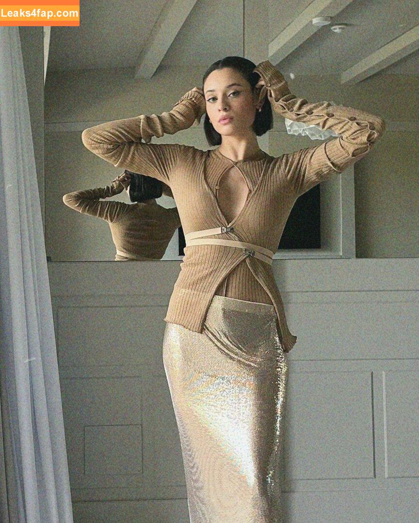 Daniela Melchior / danielamelchior слитое фото фото #0200