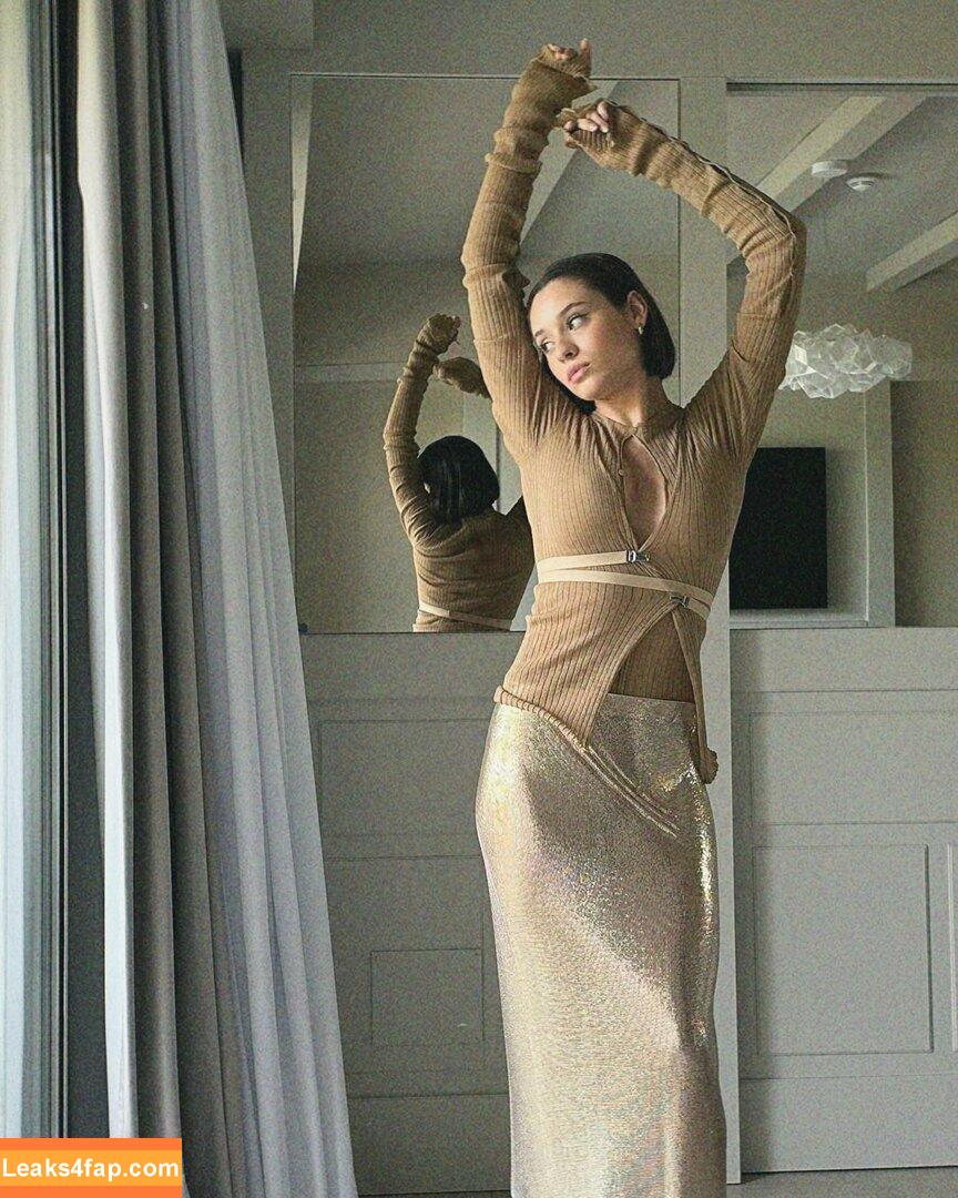 Daniela Melchior / danielamelchior слитое фото фото #0202