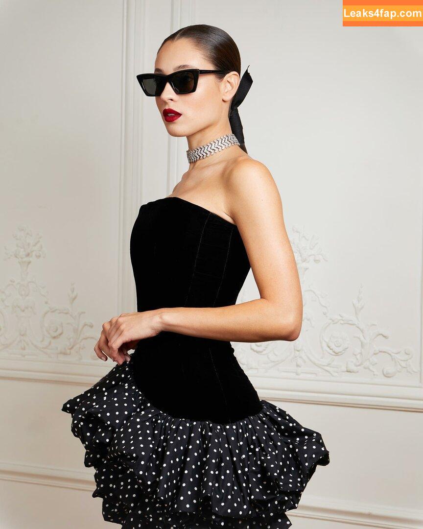 Daniela Melchior / danielamelchior слитое фото фото #0207