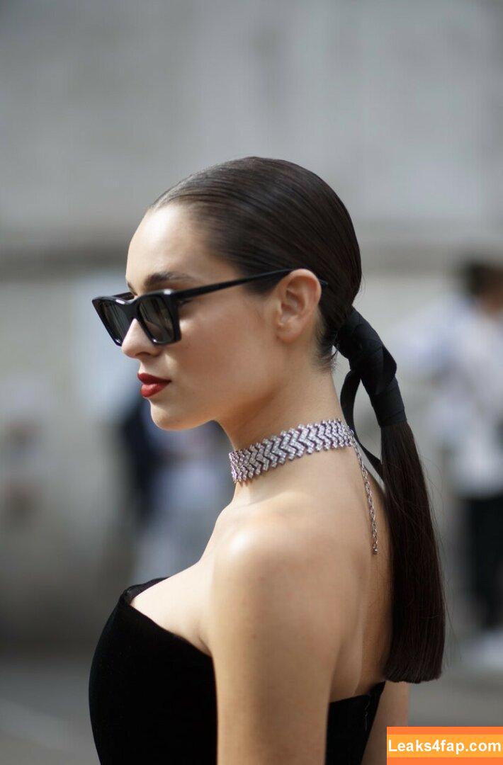 Daniela Melchior / danielamelchior слитое фото фото #0214