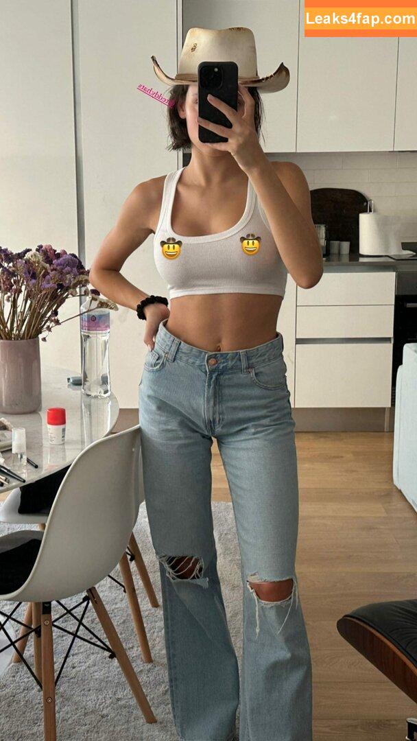 Daniela Melchior / danielamelchior слитое фото фото #0221