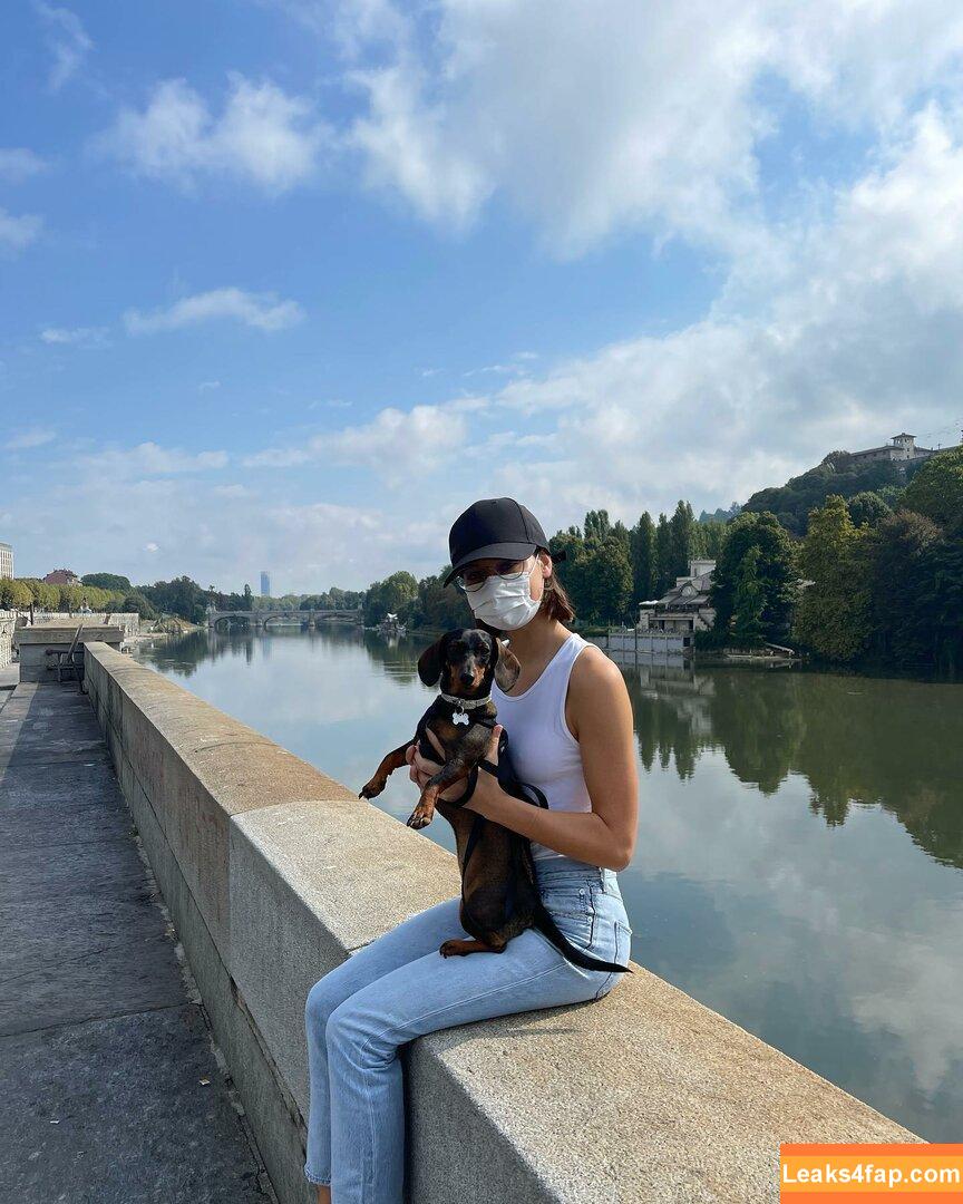 Daniela Melchior / danielamelchior слитое фото фото #0222