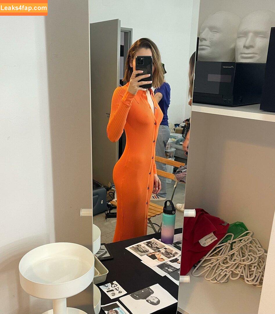 Daniela Melchior / danielamelchior слитое фото фото #0223