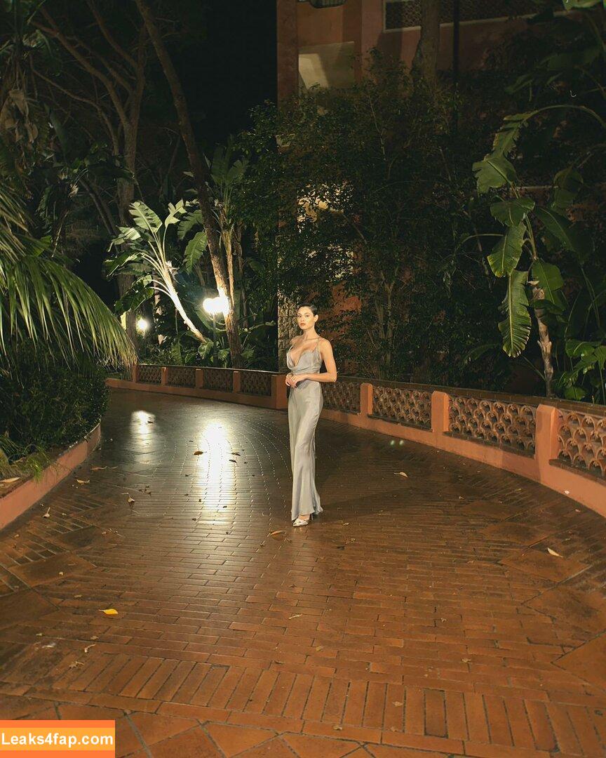 Daniela Melchior / danielamelchior слитое фото фото #0228