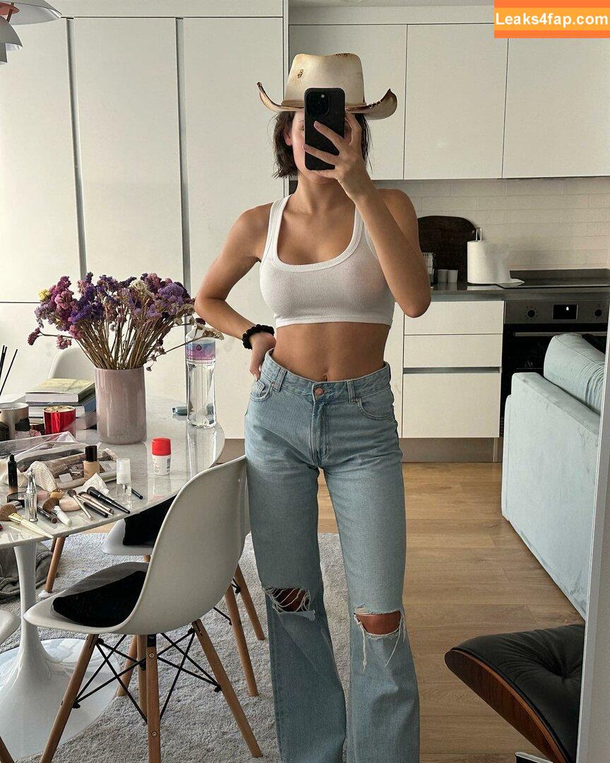 Daniela Melchior / danielamelchior слитое фото фото #0229