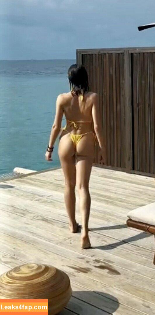 Daniela Melchior / danielamelchior слитое фото фото #0233