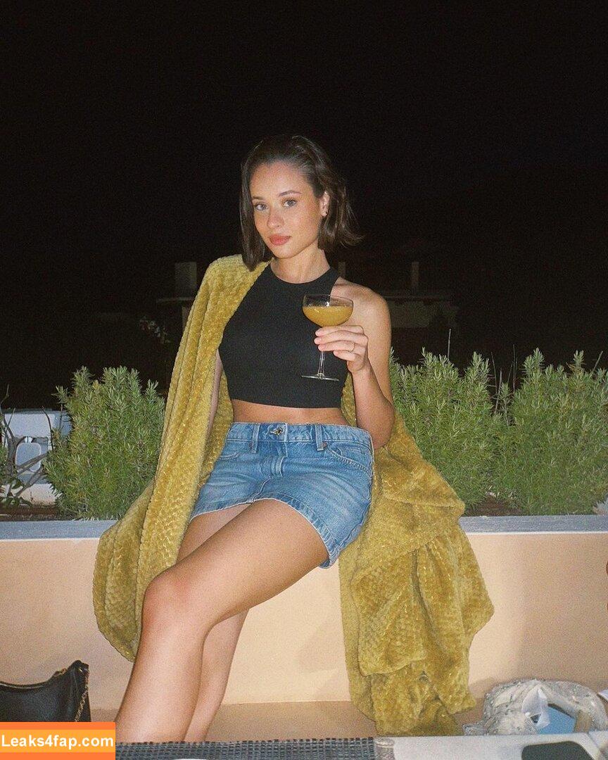 Daniela Melchior / danielamelchior слитое фото фото #0241