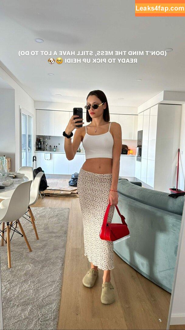 Daniela Melchior / danielamelchior leaked photo photo #0281