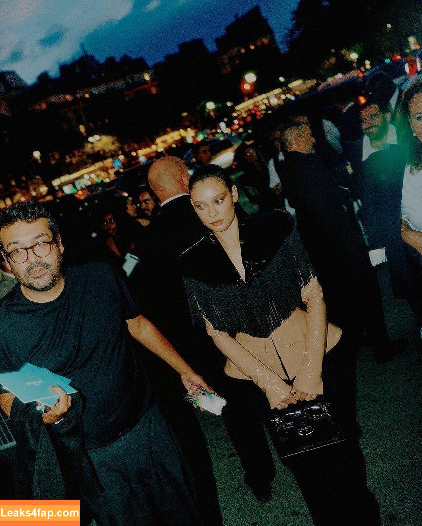 Daniela Melchior / danielamelchior leaked photo photo #0299