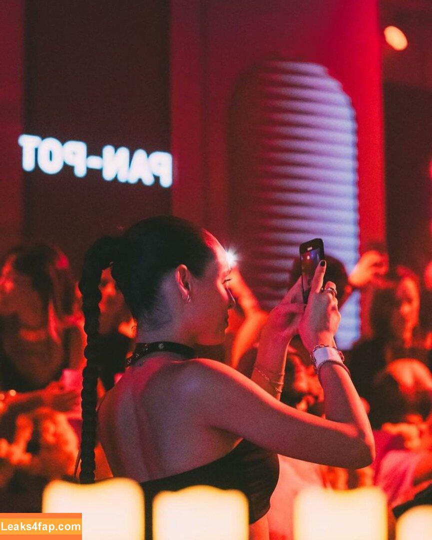 Daniela Melchior / danielamelchior leaked photo photo #0371