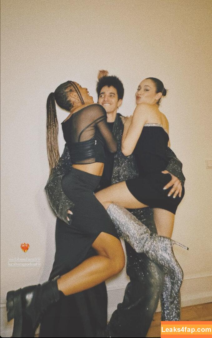 Daniela Melchior / danielamelchior leaked photo photo #0382