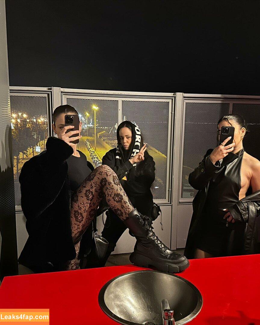Daniela Melchior / danielamelchior leaked photo photo #0399