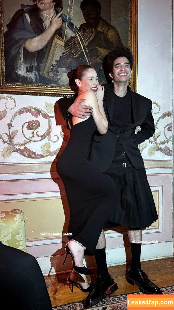 Daniela Melchior / danielamelchior leaked photo photo #0407