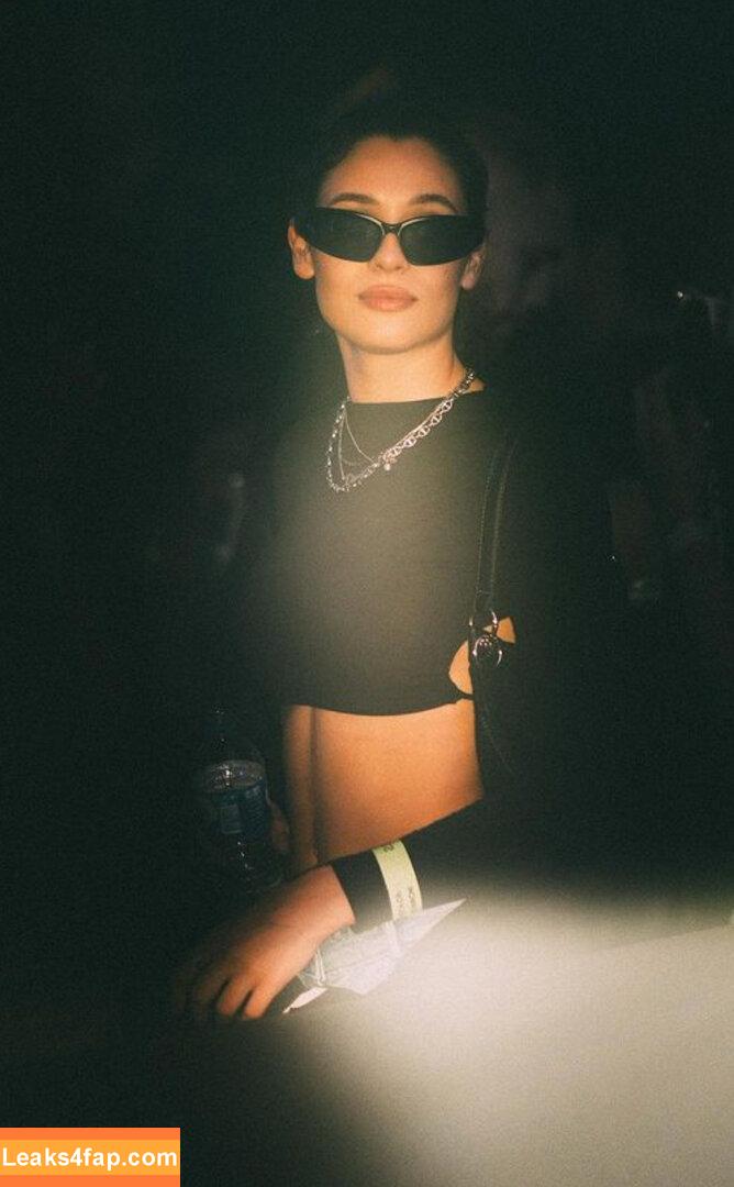 Daniela Melchior / danielamelchior leaked photo photo #0413