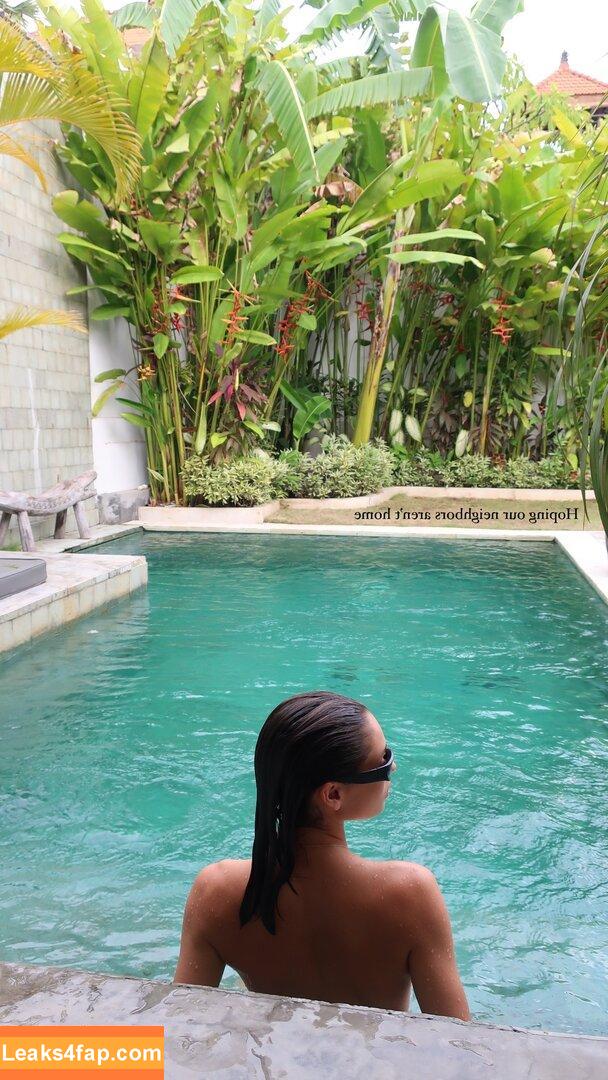 Daniela Melchior / danielamelchior leaked photo photo #0443