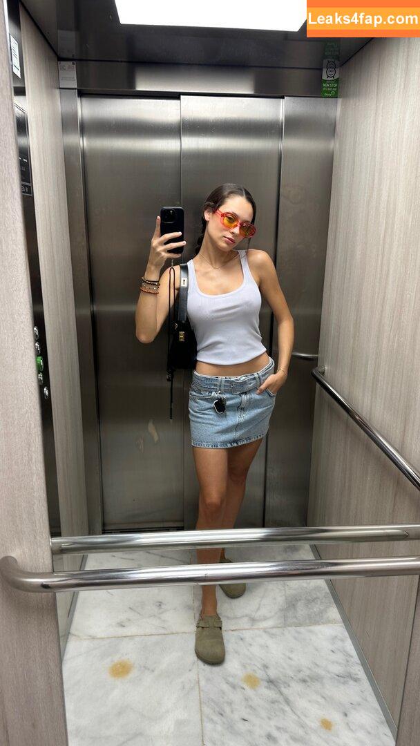 Daniela Melchior / danielamelchior leaked photo photo #0665