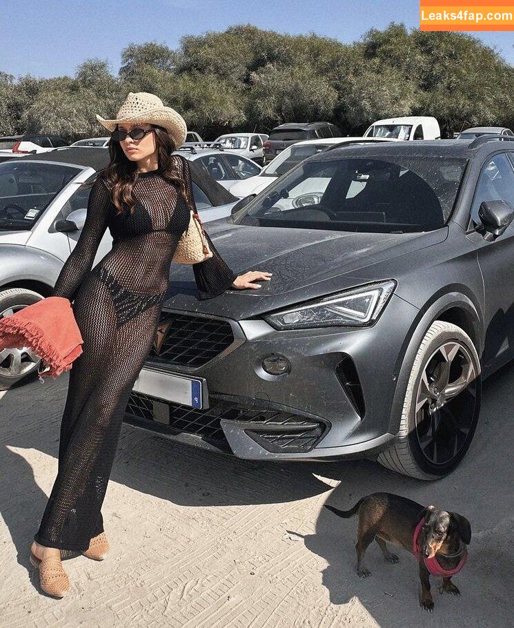 Daniela Melchior / danielamelchior leaked photo photo #0732
