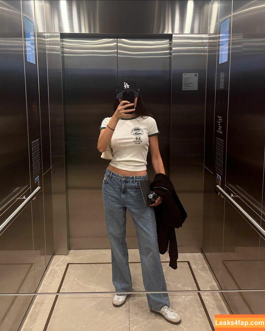 Daniela Melchior / danielamelchior leaked photo photo #0762