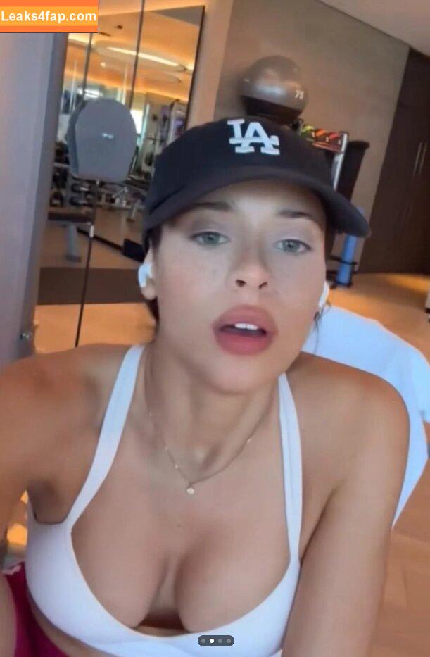 Daniela Melchior / danielamelchior leaked photo photo #0771