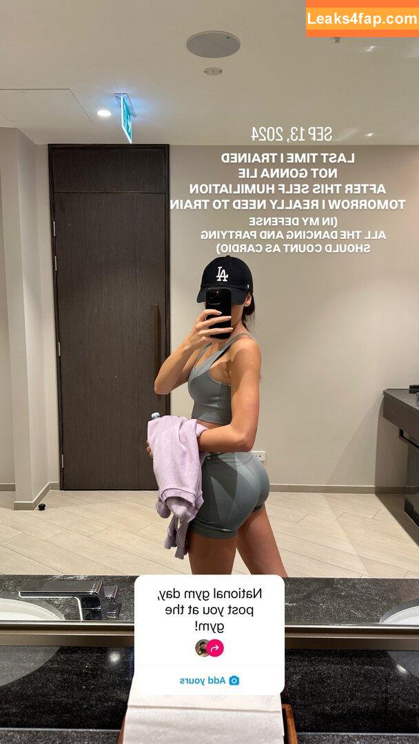 Daniela Melchior / danielamelchior leaked photo photo #0903