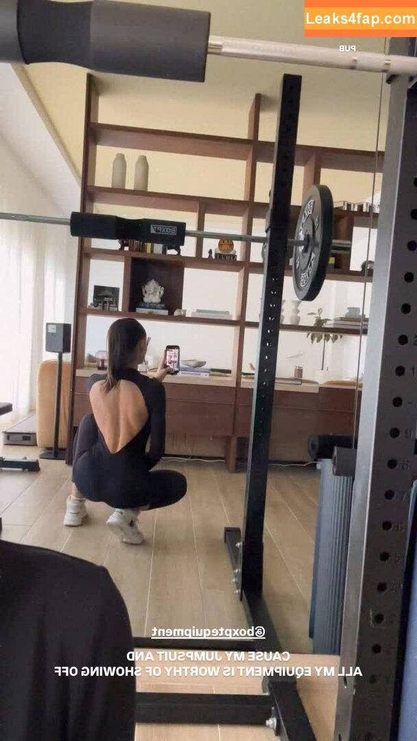Daniela Melchior / danielamelchior leaked photo photo #0907
