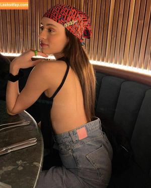 Daniela Melchior photo #0028