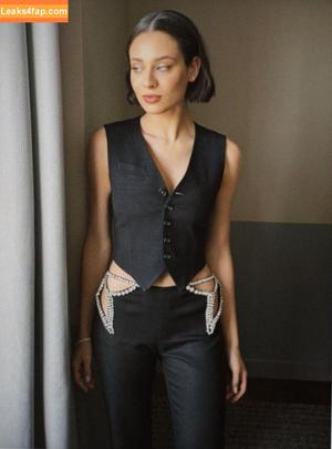 Daniela Melchior фото #0090