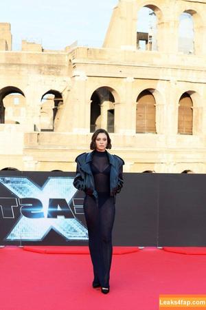 Daniela Melchior фото #0095