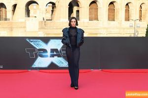 Daniela Melchior фото #0101