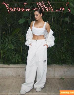 Daniela Melchior фото #0108