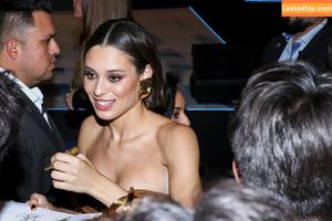 Daniela Melchior фото #0119