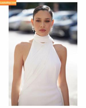 Daniela Melchior фото #0152