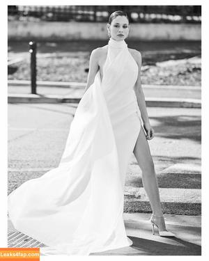 Daniela Melchior фото #0153