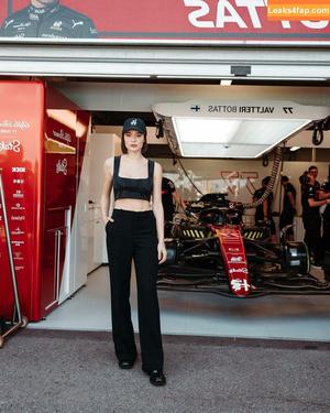 Daniela Melchior фото #0158