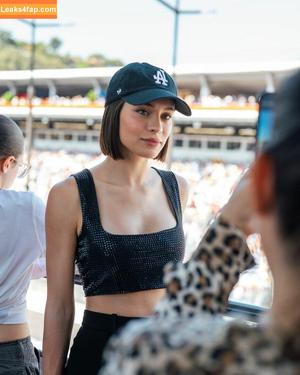 Daniela Melchior фото #0159