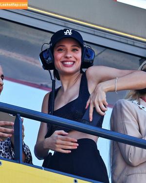 Daniela Melchior фото #0161