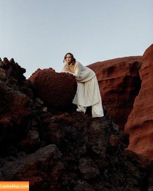 Daniela Melchior фото #0173