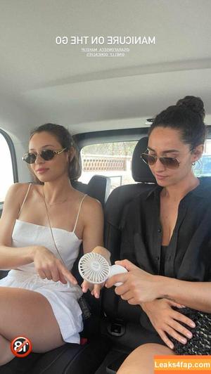 Daniela Melchior фото #0176