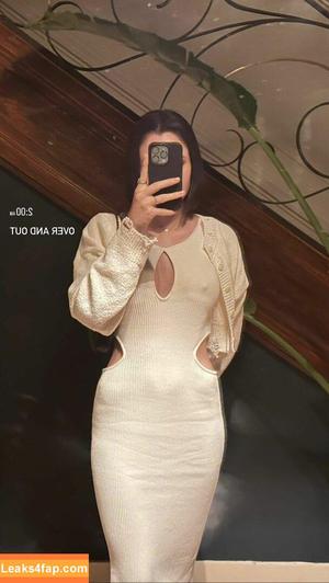 Daniela Melchior фото #0178