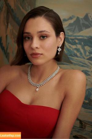 Daniela Melchior фото #0191