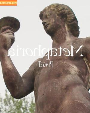 Daniela Melchior фото #0196